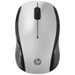 2hu84aa mouse wireless silver