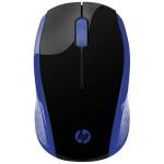 2hu85aa wireless mouse more contoured