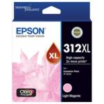 magenta xp-8500 312xl claria high