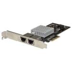 st10gpexndpi card network port pcie