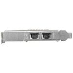 nbase-t dual startech speed x550