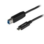 usb31cb1m 10gbps cable printer startech