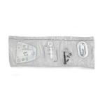 98-111 grommet mount dual ergotron