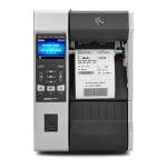 zt61042-t0p0100z printer zt610 cords serial