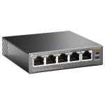 tl-sg1005p ports gigabit including power image 4