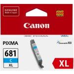 cli681xlc canon ts6160 ts8160 ts9160