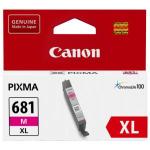 cli681xlm canon magenta tank pages