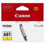 cli681y canon ts6160 ts8160 ts9160