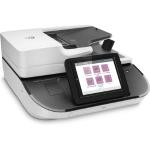 fn2easily quickly transfer scans into