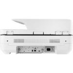 rear print n9120 scanner speed