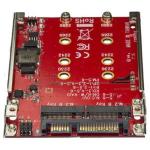 s322m225r adapter sata raid dual-slot
