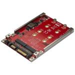 ngff 6gbps dual startech drive