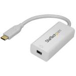 cdp2mdp adapter mini displayport type