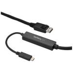 cdp2dpmm3mb cable compatible video thunderbolt