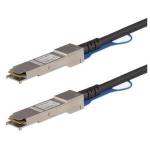 juniper ex-qsfp-40ge-dac50cm compatible startech