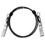 exsfp10ge1m cable passive twinax 10gbe