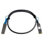 qfxqsfpdac1m cable attach passive twinax