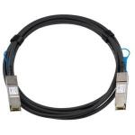 qfxqsfpdac3m cable attach passive twinax