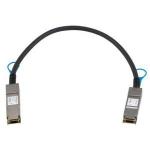 qsfp40gpc05m cable qsfp startech twinax