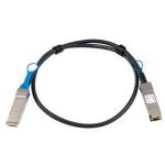 qsfp40gpc1m cable qsfp startech twinax