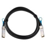 qsfp40gpc3m cable qsfp startech twinax