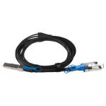 qsfp4sfppc2m qsfp cable breakout startech