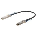 qsfph40gcu05 cable qsfp startech passive
