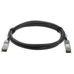 qsfph40gcu3m cable qsfp startech passive