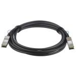 qsfph40gcu5m cable qsfp startech passive
