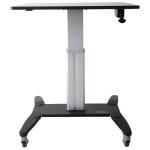 stscart desk mobile adjustment lock