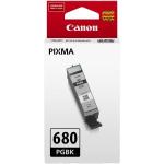 pgi680bk canon black tank pages