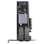 port qsfp intel xl710 chip