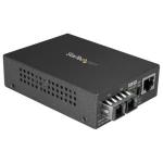 mcmgbscmm055 converter fiber ethernet mode