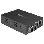 mcmgbscsm10 fiber converter media 1000base-lx