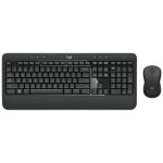 receiver unifying months precision comfort