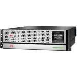 srtl1000rmxli 230v 1000varm li-ion smart-ups image 2