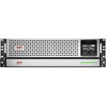 srtl1500rmxli 230v li-ion1500va smart-ups schneider