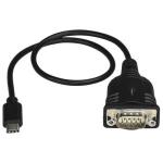 icusb232c serial adapter rs232 cable