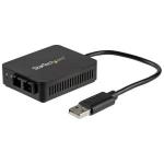 us100a20fxsc adapter ethernet network linux