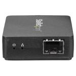 network 1000base-sx fiber optic converter