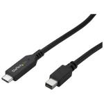 cdp2mdpmm6b mini cable displayport startech