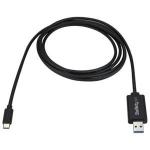 usbc3link cable transfer data startech