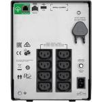 smc1000ic smart-ups 1000va 230v smartconnect image 3