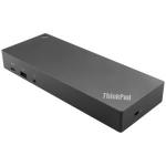 thinkpad hybrid hdmi gen2 ports