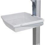 98-134 tray front styleview ergotron