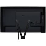 above displays inches size warranty
