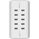 b2b139au station amps charging usb-a