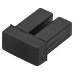 sfplccap10 dust cover ports port