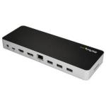 hdmi delivery dual monitor dock