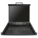 rkcons1901 rackmount monitor console mount